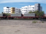BNSF 922064
